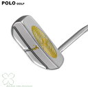 ゴルフクラブ パター PUTTER ゴルフ パター練習 クラブ ピンタイプ 初心者