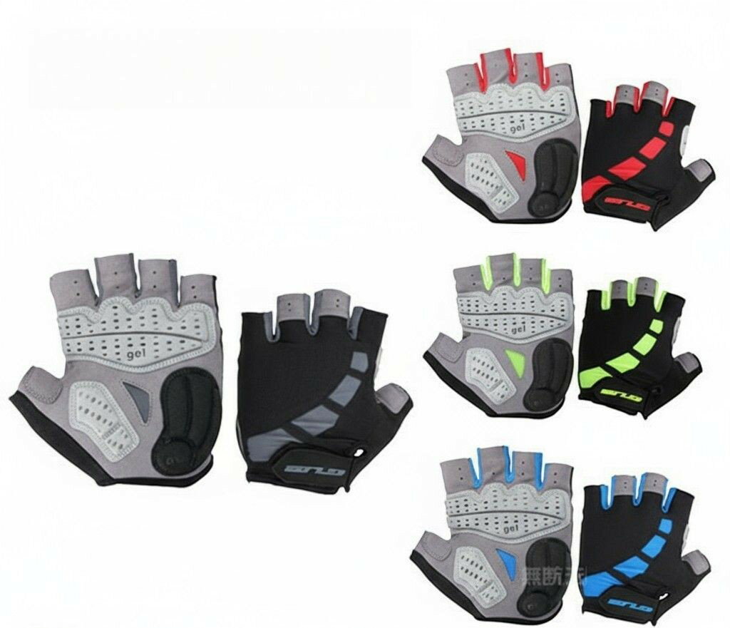 サイクルグローブ サイクリンググローブ 自転車グローブ 春夏用 自転車 手袋 指切り サイクルジャージ ..
