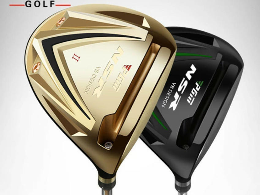 ゴルフ クラブ ドライバー メンズ シャフト 角度調整 ゴルフクラブ ウッド 3番ウッド（FW）5番ウッド（FW）ハイブリッドフェアウエイ GOLF UT 飛距離アップ 適合 高反発 シニア 初心者