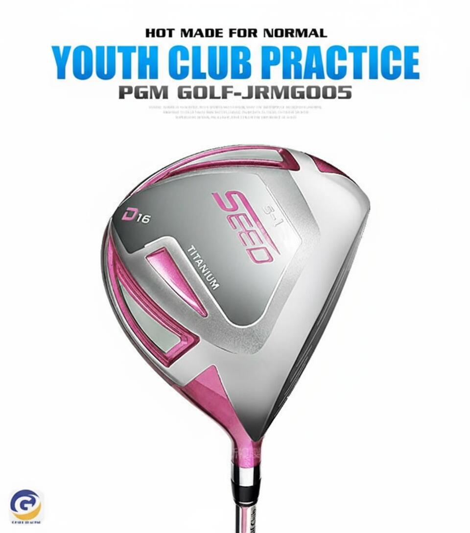 ゴルフ クラブ ドライバー シャフト ゴルフクラブ GOLF UT 飛距離アップ 適合 高反発 シニア 初心者 キッズ ヘッドカバー付き