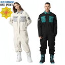 スノーボードウエア ウェア ツナギ ワンピース オールインワン メンズ レディース スキー 防寒フード snow 防風 防寒 保温 スノーボード アウトドア