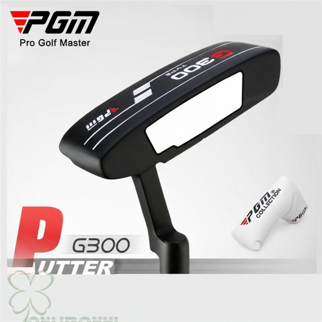 ゴルフクラブ パター PUTTER メンズ ゴルフ パター練習 クラブ ピンタイプ 初心者