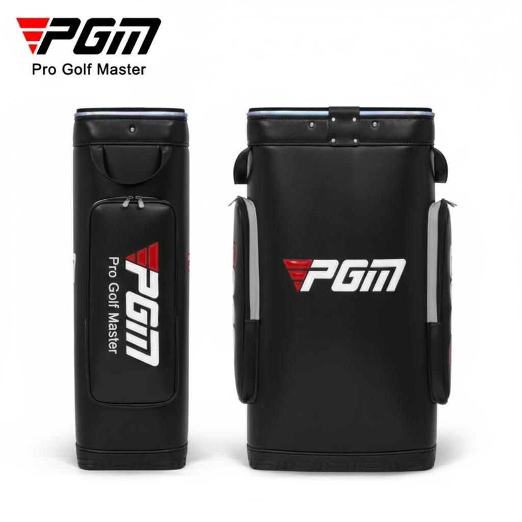 楽天オークラッキ 楽天市場店【すぐ使える超お得クーポン4％＆5％＆6％】ゴルフ メンズ レディース 男女通用 30本収納 大容量 キャディバッグ クラブケース 大容量 ゴルフバッグ 防撥水 練習場 売店 屋内