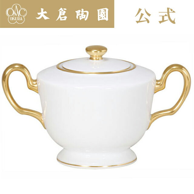 楽天市場】大倉陶園(シュガーポット|コーヒー・お茶用品 楽天市場】大倉陶園(シュガーポット|コーヒー・お茶用品
