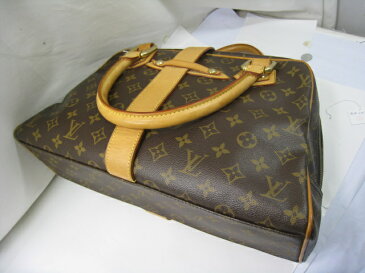 ルイヴィトン マンハッタンGM【中古】