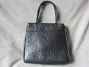 オーストリッチ、トートドバック【中古】
