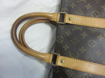 ルイヴィトン キーポル45【中古】