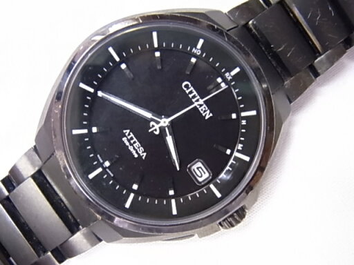 シチズン、メンズ時計【中古】 シチズン、メンズ時計【中古】