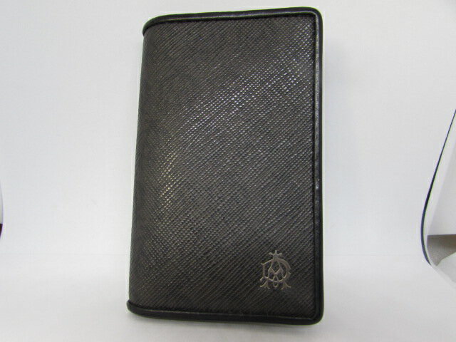 DUNHILL(ダンヒル) キーケース【中古】