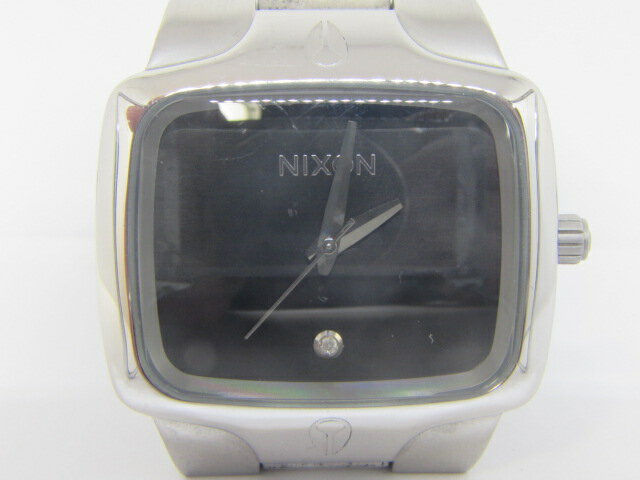 NIXON(ニクソン）　メンズ腕時計【中