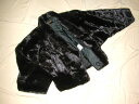 婦人ミンクジャンバー【中古】