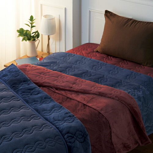 【送料無料】 素材生活 抗菌・防臭+消臭&吸湿発熱わた使用 毛布兼布団カバー ブランド ギフト 内祝い 出産祝い 結婚祝い 香典返し 快気祝い 結婚内祝い 出産内祝い 引き出物 お返し 高品質 上品 繊維 退職 心ばかり 引越挨拶 還暦 [2]