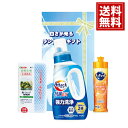 白さが光る ランドリーギフト 洗剤【送料無料】アタック 抗菌 消臭 スポンジ 洗剤 内祝い 結婚 結婚祝い 出産 快気祝い お返し ギフト お祝い ご挨拶 プレ...