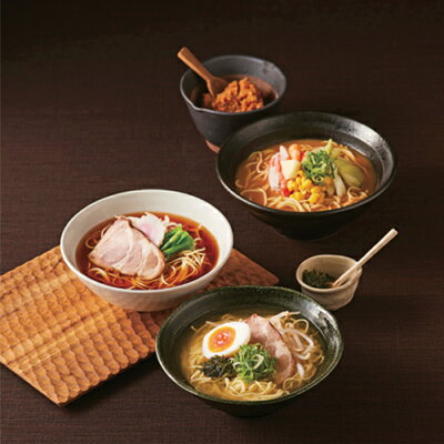 おくりもの 旨麺 福山製?所 ギフト 【送料無料】【無料ラッピング】ノンフライ 醤油 塩 味噌 おいしい 人気 内祝い 結婚 出産祝い 引き出物 出産内祝い 快気祝い お返し 香典返し おいしい 有名 安い おすすめ 人気 夏 ご挨拶 UMS-AE 画像2