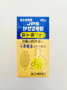 【指定第2類医薬品】JPS かぜ2号錠 45錠 アセトアミノフェン配合 総合感冒薬 鼻水 鼻づまり 6種の西洋薬と小青竜湯エキス配合