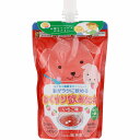 おくすり飲めたね いちご味 200g 服薬補助 ゼリー状オブラート