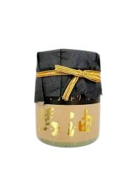 手作り馬油　35ml