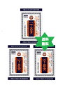 オクダゲロコウ 奥田家下呂膏 20枚入3個【第3類医薬品】1/1から価格変更致します.漢方薬・膏薬・患部の炎症を改善し痛みをやわらげます。送料当社負担 No.99