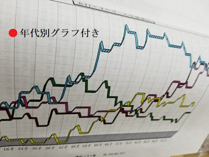 ウラナイ　シチュウスイメイ四柱椎命占い(生年月日時間性別必要)人生の投薬は生年月日時間から解る「四柱椎命」で。