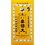 複方　毒掃丸　5400丸 【4987232001219】　和漢薬　　　医薬品　医薬部外品　　【あす楽対応】