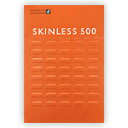 SKINLESS500 6個 2個 【4970520231009】 スキン 医療用品 【あす楽対応】(4)