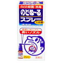 のどぬ〜るスプレー25ml 2個 【あす楽対応】