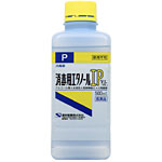 消毒用　エタノールIP500ml　【あす楽対応】