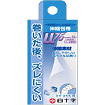 FC伸縮 包帯LL／ひざ・太もも用 1個・75mm 3.8m伸長時 衛生日用品 医療用品 【あす楽対応】