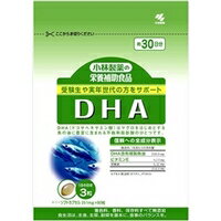 小林製薬　DHA　90粒　【メール便】 1