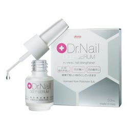 Dr.Nail DEEP SERUM(ディープセラム) 3.3ml[Dr.Nail ドクターネイル] 　エステ　化粧品　　　　　【あす楽対応】