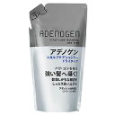 アデノゲン スカルプ　ケア　シャンプー　ドライタイプ　つめかえ　310ml 　コスメ　ヘアケア　　　化粧品　　【あす楽対応】