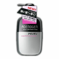 アデノゲン スカルプ ケア コンディショナー 400ml コスメ ヘアケア 化粧品 【あす楽対応】