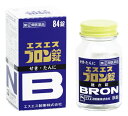 エスエスブロン錠 84錠 ※お一人様1個までとさせて頂きます。※ 【あす楽対応】