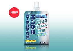 熱中症　ユンケル　ローヤルアクア　180g　6個　佐藤製薬