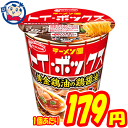 カップ麺 エースコック 一度は食べたい名店の味 ラーメン屋トイ・ボックス 黄金鶏油の鶏醤油ラーメン 95g×12個 1ケース 発売日：2020年11月23日