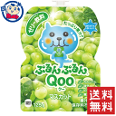 コカコーラ ミニッツメイドぷるんぷるんクー マスカット 125g×6個入×3ケース