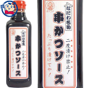 大黒屋 なにわ名物串かつソース 500ml×12本入×1ケース