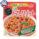 丸美屋 五穀ごはん完熟トマトリゾット 240g×6個入×1ケ