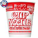 飲み口がスッキリとしたカップヌードルのスープに、カップヌードルと比べて麺量が約8割のカップヌードルです。メーカーにて製造終了の場合はご連絡後ご注文をキャンセルさせていただきます。商品の改訂等により、商品パッケージの記載内容と異なる場合がございます。商品説明名称即席カップ麺希望小売価格125円 (税別)内容量57g (50g)JANコード4902105252482賞味期限別途商品に記載保存方法高温・多湿をさけ、直射日光のあたらない場所に保存してください。原材料油揚げめん（小麦粉（国内製造）、植物油脂、食塩、チキンエキス、ポークエキス、しょうゆ、たん白加水分解物、香辛料）、かやく（味付豚ミンチ、味付卵、味付えび、味付豚肉、ねぎ）、スープ（糖類、粉末しょうゆ、食塩、香辛料、たん白加水分解物、香味調味料、ポークエキス、メンマパウダー）／加工でん粉、調味料（アミノ酸等）、炭酸Ca、カラメル色素、かんすい、増粘多糖類、カロチノイド色素、酸化防止剤（ビタミンE）、乳化剤、香辛料抽出物、香料、ビタミンB2、くん液、ビタミンB1、酸味料、（一部にえび・小麦・卵・乳成分・ごま・大豆・鶏肉・豚肉を含む）栄養成分[1食 (57g) 当たり]熱量 263kcalめん・かやく: 243kcalスープ: 20kcalたんぱく質 6.6g脂質 11.2g炭水化物 34.0g食塩相当量 3.9gめん・かやく: 1.4gスープ: 2.5gビタミンB1 0.15mgビタミンB2 0.20mgカルシウム 75mgアレルギー成分表小麦、卵、乳成分、えび、豚肉、鶏肉、大豆、ごま製造（販売）社日清食品株式会社　