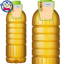 アサヒ 十六茶 シンプルecoラベル 630ml×24本入×1ケース 発売日:2022年6月7日