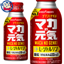 ポッカサッポロ マカの元気ドリンク 100ml×30本入×1