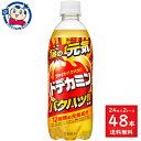 アサヒ ドデカミン 500ml×24本入×2ケース 発売日：2024年3月26日