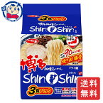 サンヨー サッポロ一番 ご当地熱愛麺 博多純情らーめんShinShin監修 炊き出し豚骨らーめん 3食×9個入×2ケース 発売日：2024年3月25日