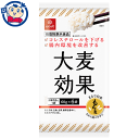 はくばく 大麦効果 360g（60g×6袋）x6個入×2ケース