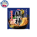 明星 麺神 豚骨醤油 112g×20個入×1ケース 発売日：2023年9月18日