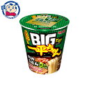 明星 BIGだぜ! 一平ちゃん 肉汁うどん 93g×12個入×1ケース 発売日:2023年9月4日