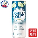 RJR[ CHILL OUT N[[VhN [OreB 250mlʁ~30{~1P[X j[AF2024N41