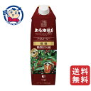 UCC 上島珈琲店 アイスコーヒー 微糖 1000ml×12本入×1ケース