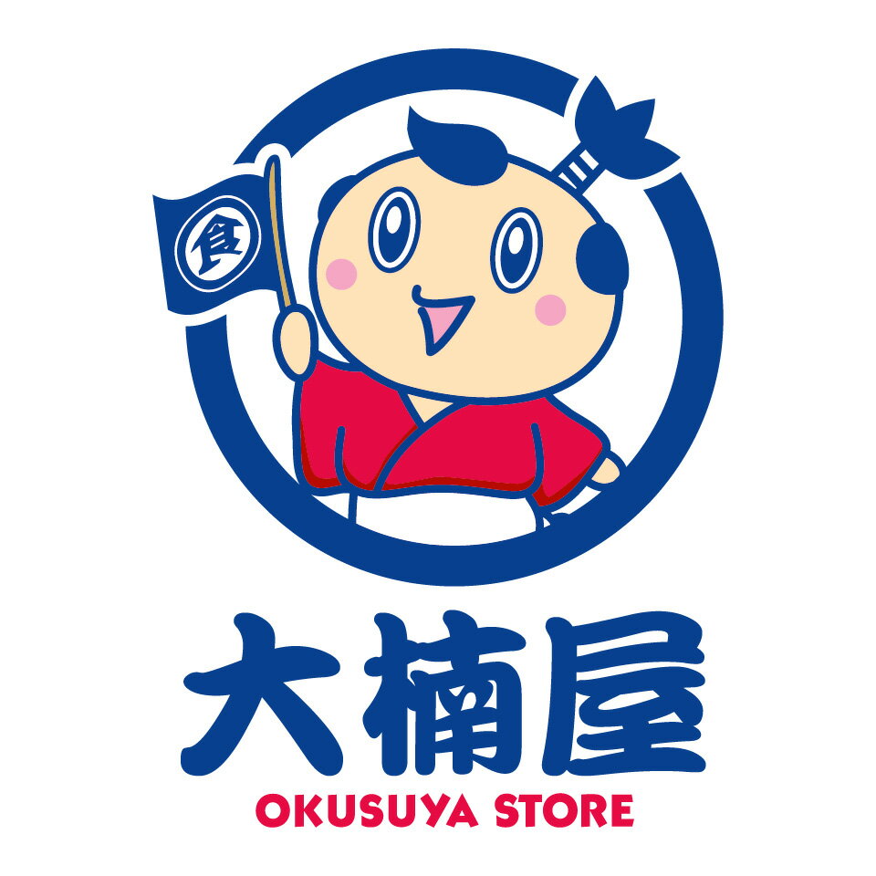 大楠屋ストア楽天市場店（楽天市場）の店舗ロゴ