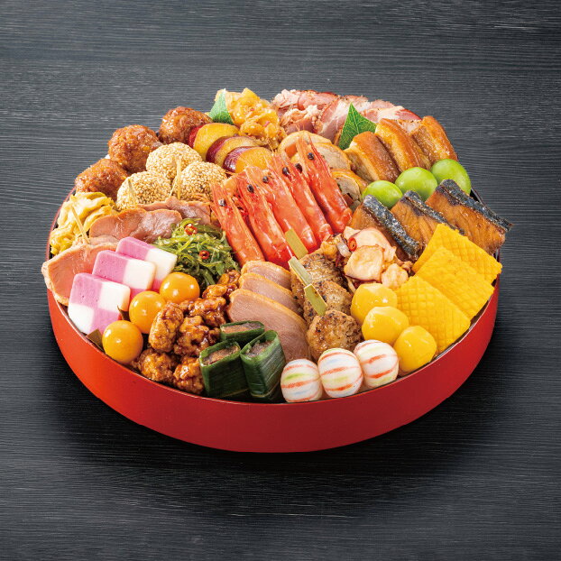玉清中華オードブル （配送)(2027年おせち料理/冷蔵) okuwa-10075900 e-ショップオークワ 楽天市場店 パッケージ画像